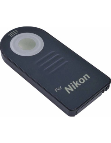 IR-C infra-red remote shoot for canon