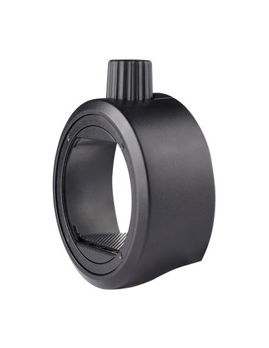 SR-1 Adapter to mount AK-R1 accessories kit on V860 TT685 and similar