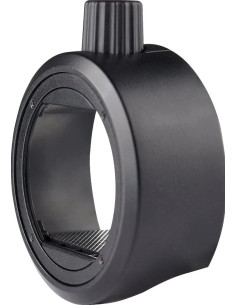 SR-1 Adapter to mount AK-R1 accessories kit on V860 TT685 and similar 2