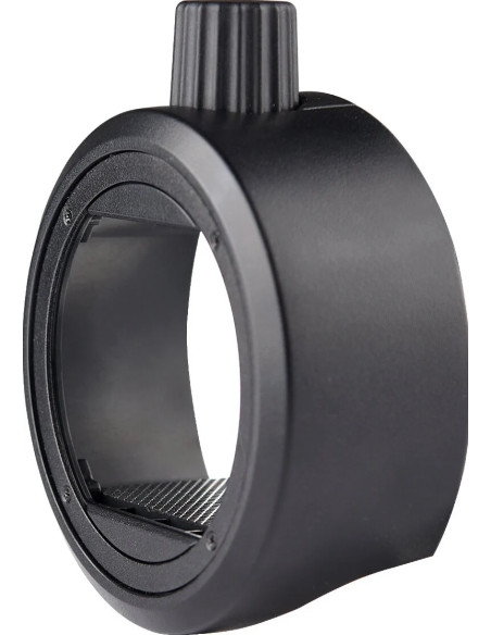 SR-1 Adapter to mount AK-R1 accessories kit on V860 TT685 and similar