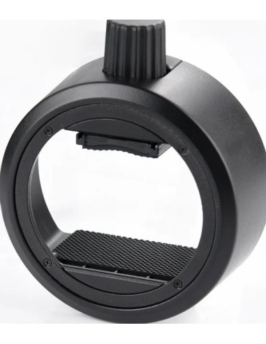 SR-1 Adapter to mount AK-R1 accessories kit on V860 TT685 and similar