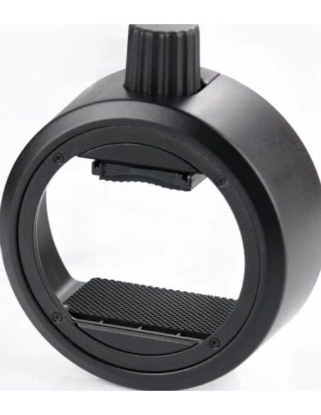 SR-1 Adapter to mount AK-R1 accessories kit on V860 TT685 and similar