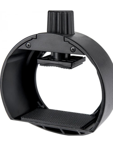 SR-1 Adapter to mount AK-R1 accessories kit on V860 TT685 and similar