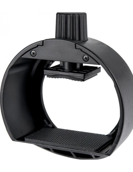 SR-1 Adapter to mount AK-R1 accessories kit on V860 TT685 and similar