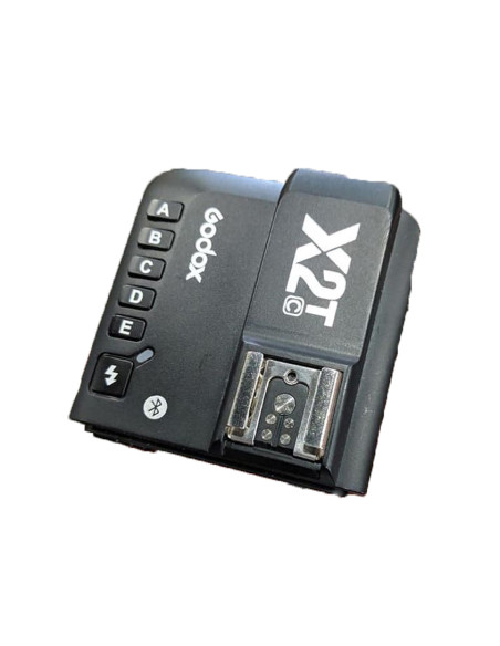 X2T-C TTL Canon wireless transmitter