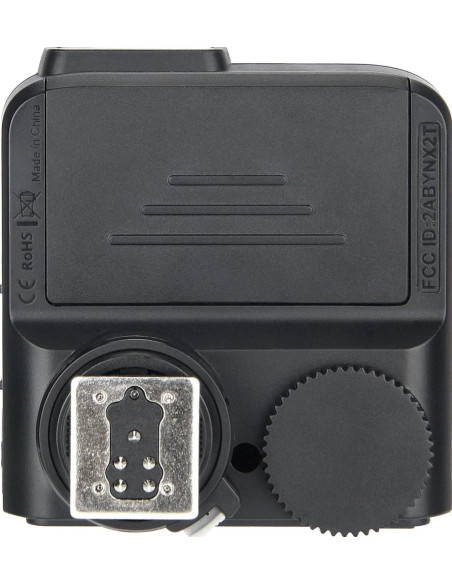 X2T-C TTL Canon wireless transmitter