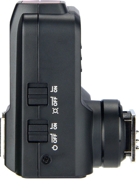 X2T-C TTL Canon wireless transmitter