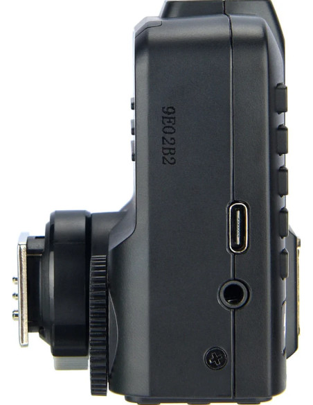 X2T-C TTL Canon wireless transmitter