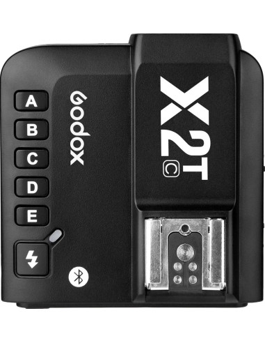 X2T-C TTL Canon wireless transmitter