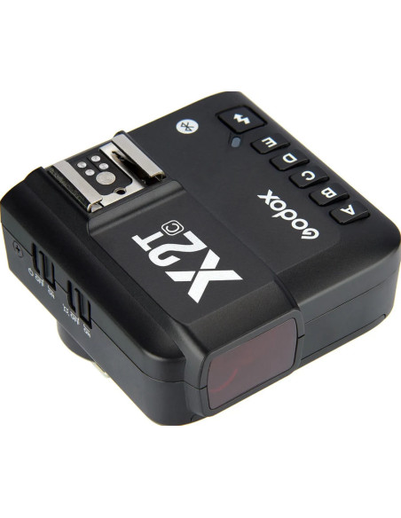 X2T-C TTL Canon wireless transmitter