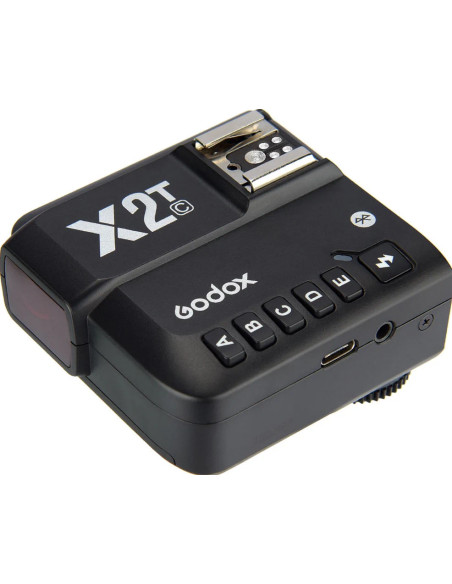 X2T-C TTL Canon wireless transmitter
