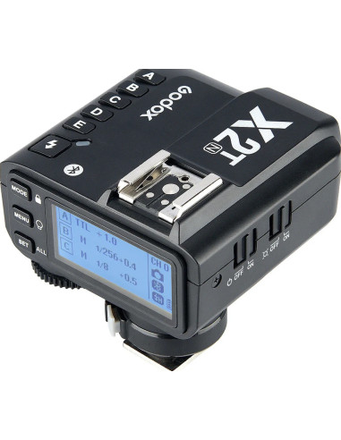 X2T-N TTL Nikon Wireless Transmitter