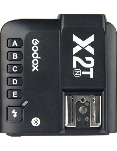 X2T-N TTL Nikon Wireless Transmitter