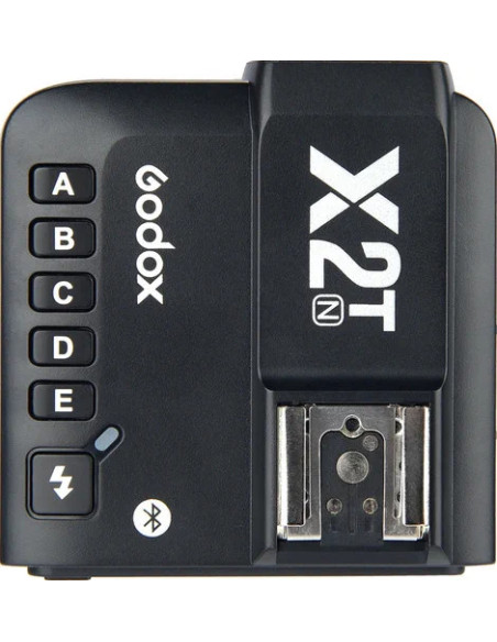 X2T-N TTL Nikon Wireless Transmitter