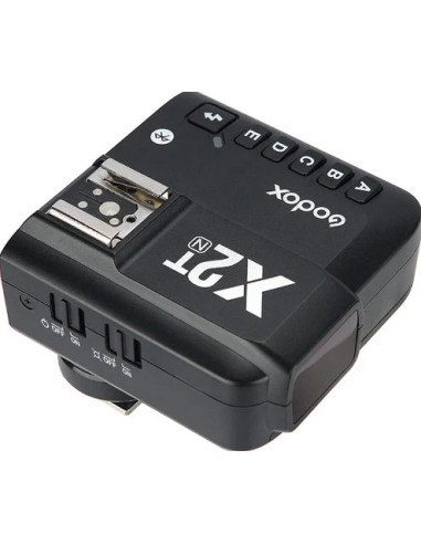X2T-N TTL Nikon Wireless Transmitter