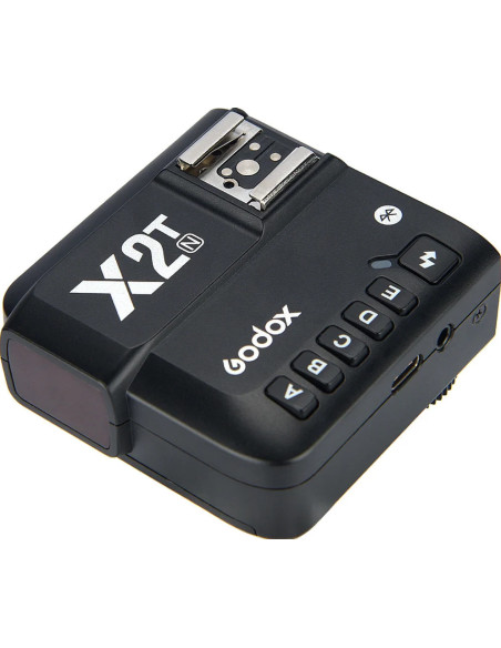 X2T-N TTL Nikon Wireless Transmitter