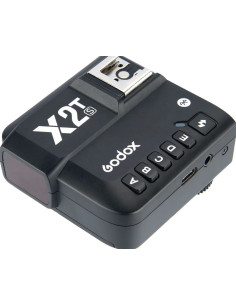 Wireless X2T-S TTL Sony MultiRterface Transmitter 2