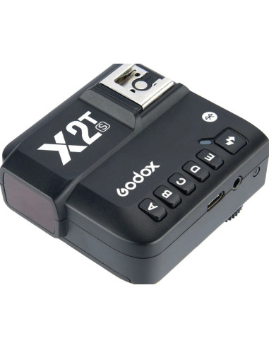Wireless X2T-S TTL Sony MultiRterface Transmitter
