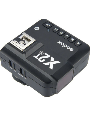 Wireless X2T-S TTL Sony MultiRterface Transmitter