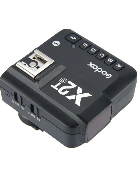 Wireless X2T-S TTL Sony MultiRterface Transmitter