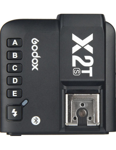 Wireless X2T-S TTL Sony MultiRterface Transmitter