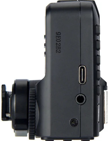 Wireless X2T-S TTL Sony MultiRterface Transmitter