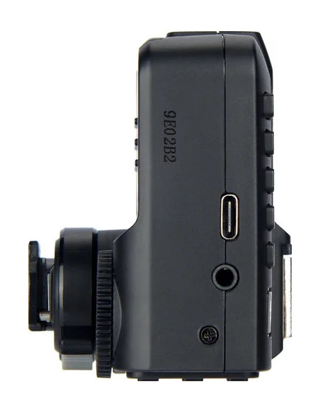 Wireless X2T-S TTL Sony MultiRterface Transmitter