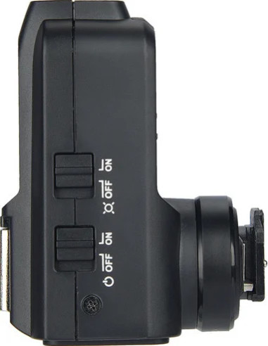 Wireless X2T-S TTL Sony MultiRterface Transmitter