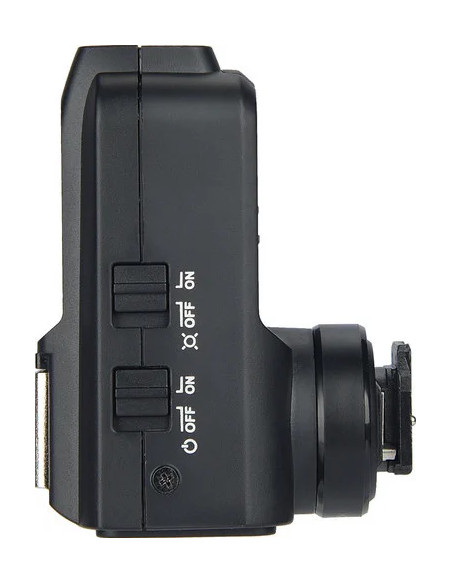 Wireless X2T-S TTL Sony MultiRterface Transmitter