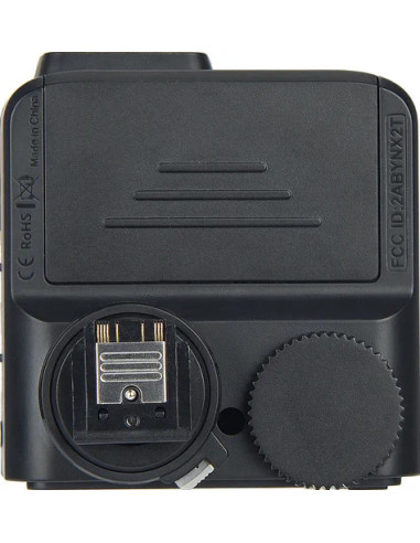 Wireless X2T-S TTL Sony MultiRterface Transmitter