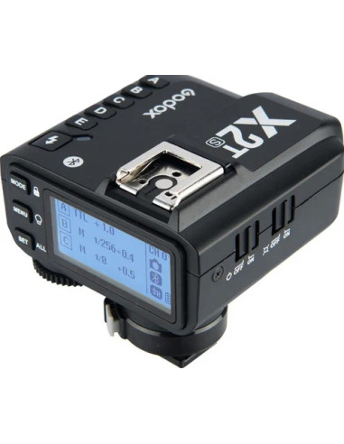 Wireless X2T-S TTL Sony MultiRterface Transmitter