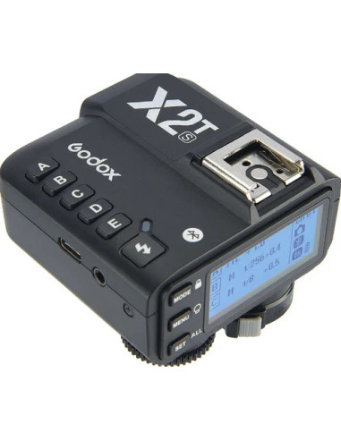 Wireless X2T-S TTL Sony MultiRterface Transmitter