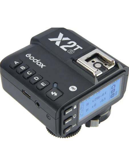 Wireless X2T-S TTL Sony MultiRterface Transmitter