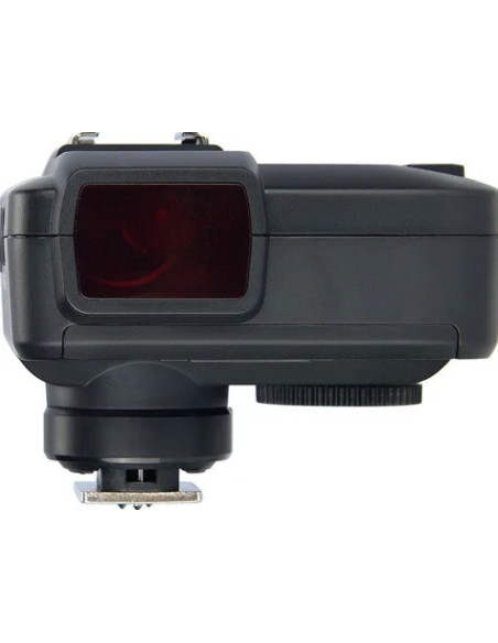 X2T-F TTL Wireless Transmitter Fujifilm