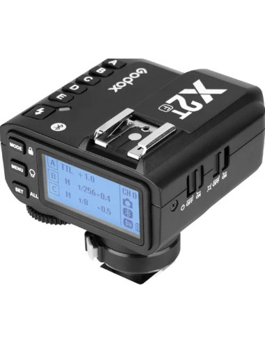 X2T-F TTL Wireless Transmitter Fujifilm
