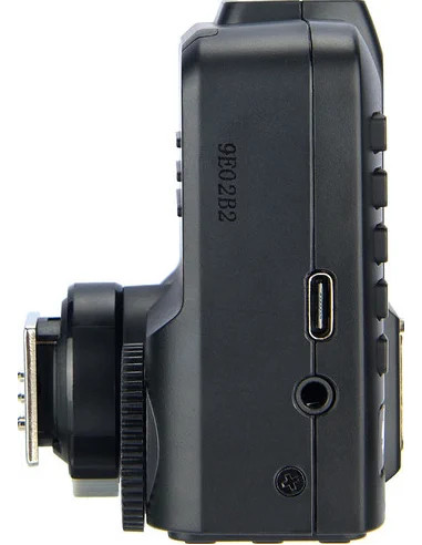 X2T-F TTL Wireless Transmitter Fujifilm