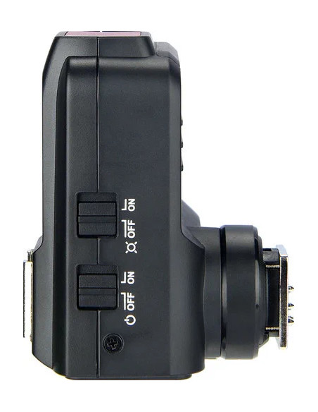 X2T-F TTL Wireless Transmitter Fujifilm