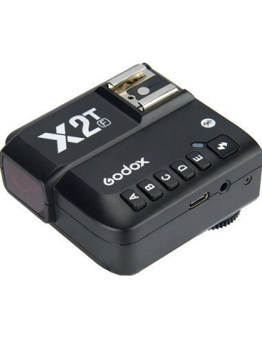 X2T-F TTL Wireless Transmitter Fujifilm