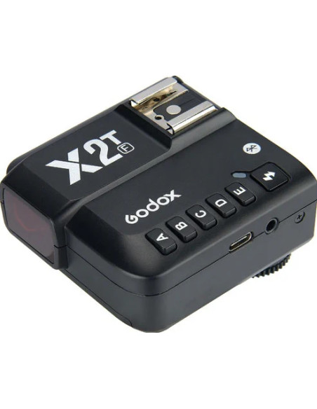 X2T-F TTL Wireless Transmitter Fujifilm