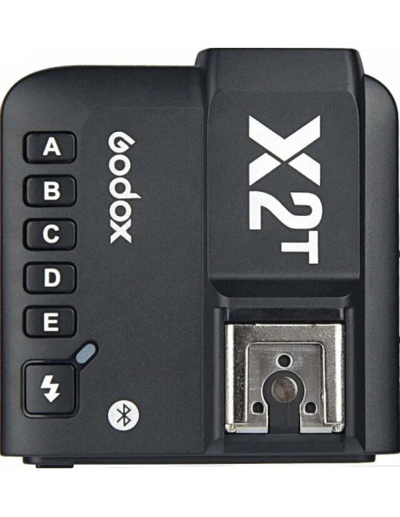 X2T-F TTL Wireless Transmitter Fujifilm