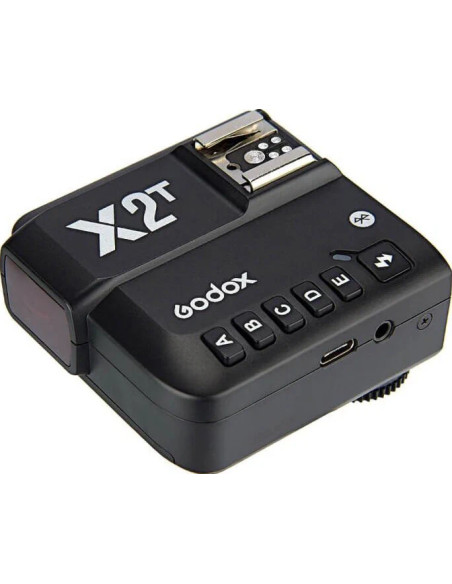 X2T-F TTL Wireless Transmitter Fujifilm