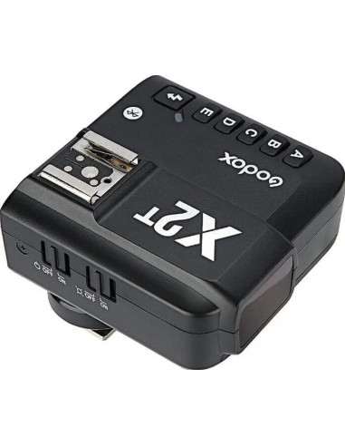 X2T-F TTL Wireless Transmitter Fujifilm