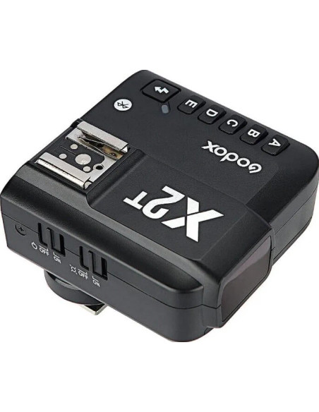 X2T-F TTL Wireless Transmitter Fujifilm