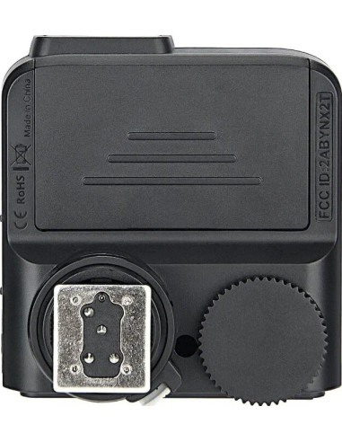 X2T-F TTL Wireless Transmitter Fujifilm