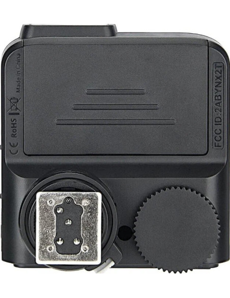 X2T-F TTL Wireless Transmitter Fujifilm