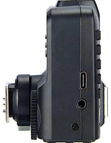 X2T-F TTL Wireless Transmitter Fujifilm