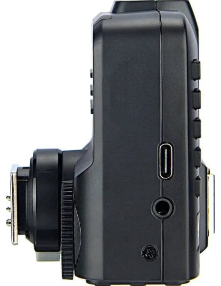 X2T-F TTL Wireless Transmitter Fujifilm