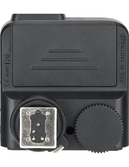 X2T-or TTL Olympus wireless transmitter - Panasonic