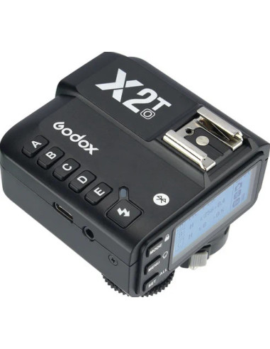 X2T-or TTL Olympus wireless transmitter - Panasonic