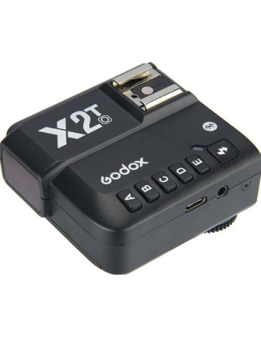X2T-or TTL Olympus wireless transmitter - Panasonic